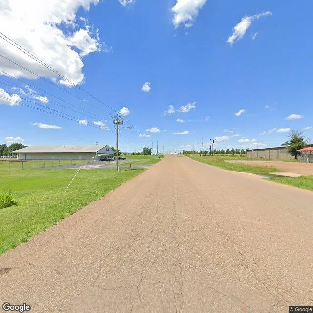 600 E Sherwood Dr, Union City, Tennessee 38261-1800