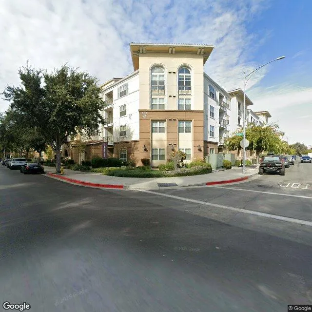 600 Epic Way, San Jose, California 95134