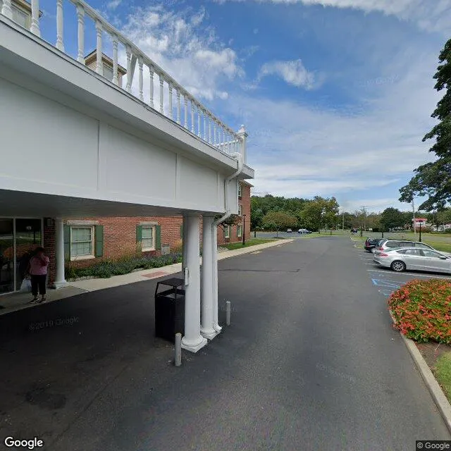 600 Hope Rd, Tinton Falls, New Jersey 07724