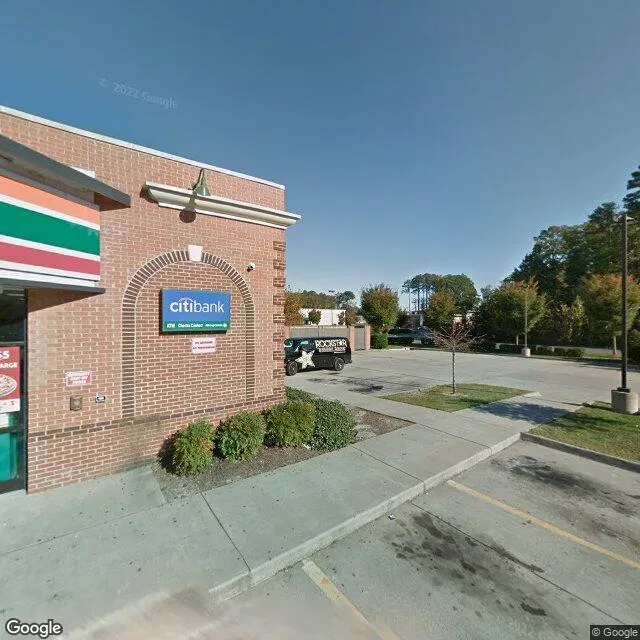 600 Landers Dr, Chesapeake, Virginia 23322