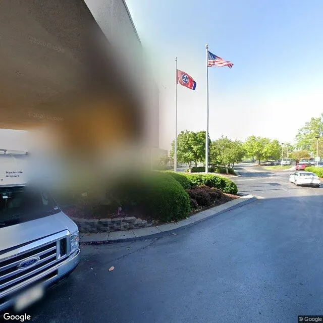 600 Marriott DR, Nashville, Tennessee 37214