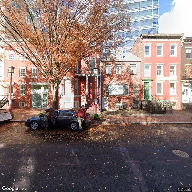 600 Massachusetts Ave NW, Washington, District of Columbia 20001