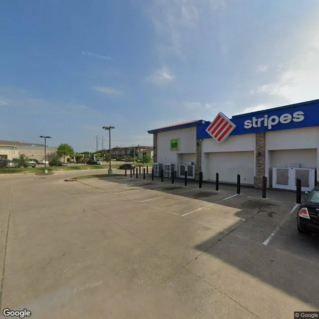 600 N Earl Rudder Fwy, Bryan, Texas 77802