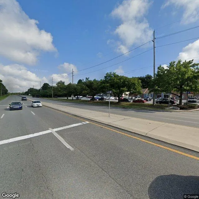 600 N Pottstown Pike, Exton, Pennsylvania 19341