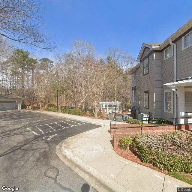 600 Park Summit Blvd, Apex, North Carolina 27523