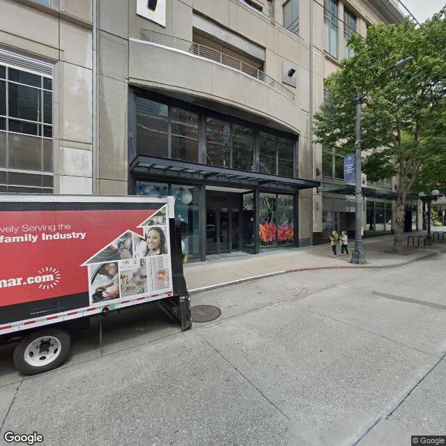 600 Pine St, Seattle, Washington 98101-3700