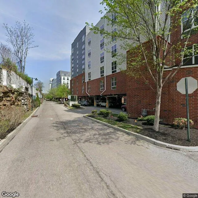 600 Righters Ferry Rd., Bala Cynwyd, Pennsylvania 19004