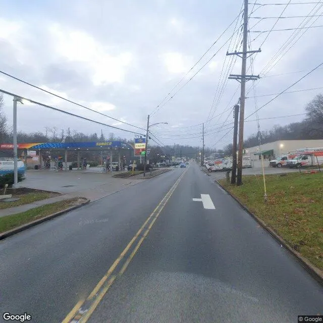 600 Rodi Rd, Pittsburgh, Pennsylvania 15235