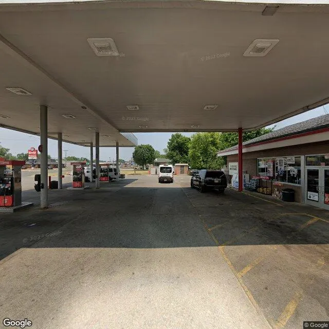 600 S Centerville Rd, Sturgis, Michigan 49091