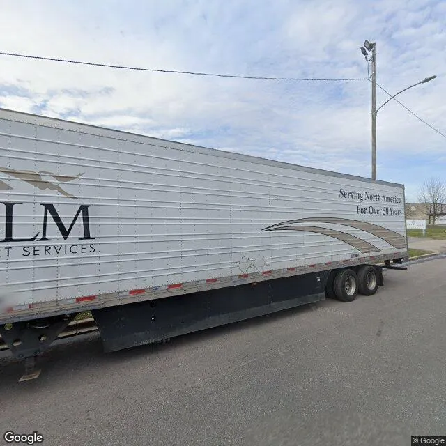 600 West 25th Ave, Birmingham, Alabama 35204