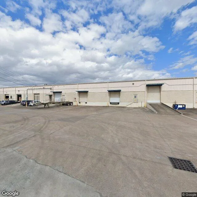 6000-6018 Griggs Rd, Houston, Texas 77023-6428