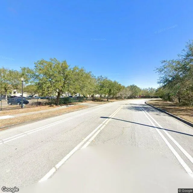 6000 Bent Pine Dr, Orlando, Florida 32822