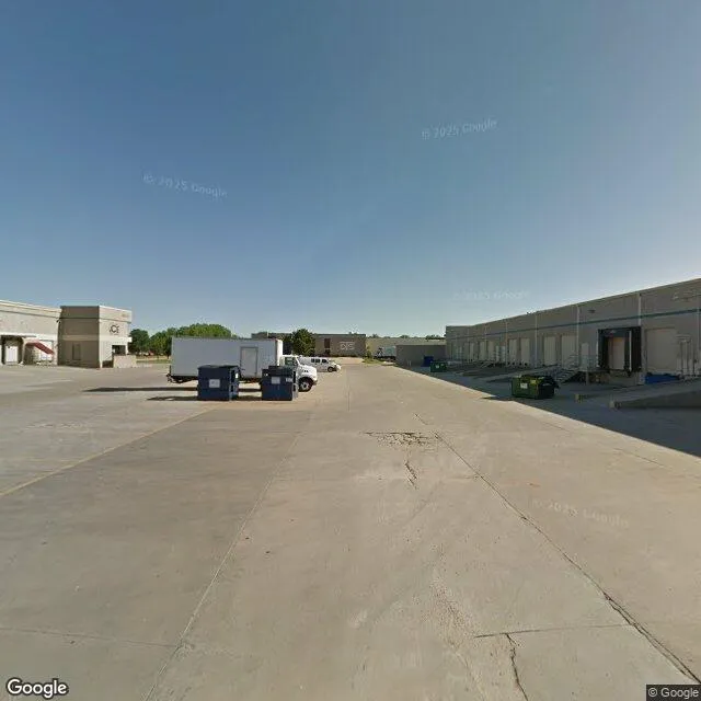 6000 NW 2nd St, Oklahoma City, Oklahoma 73127