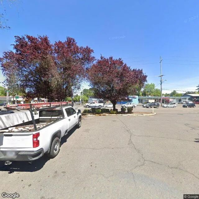 6000 SW Hall Blvd, Beaverton, Oregon 97008