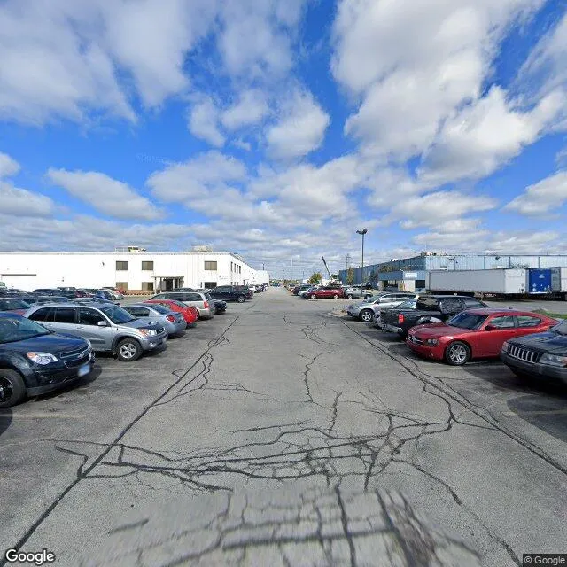 6000 W 73rd St, Bedford Park, Illinois 60638-6106