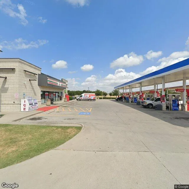 6000 W Plano Pkwy, Plano, Texas 75093