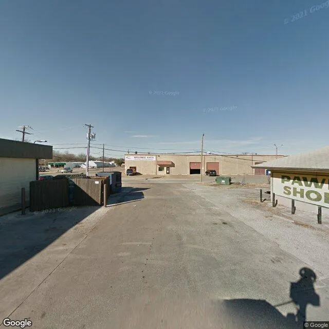 6001 Airport Fwy, Haltom City, Texas 76117