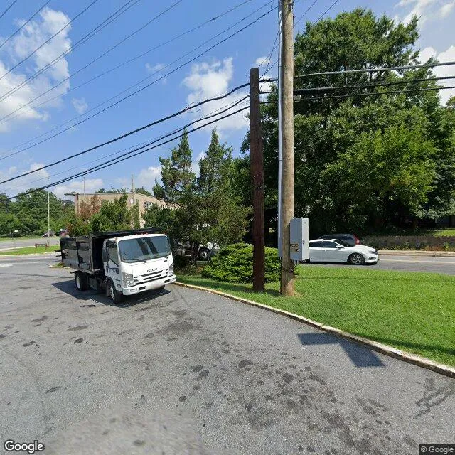 6001 Arbor St, Hyattsville, Maryland 20785