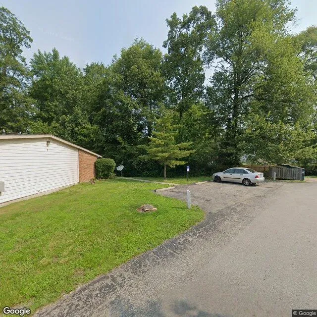 6001 Barley Ave, Louisville, Kentucky 40218