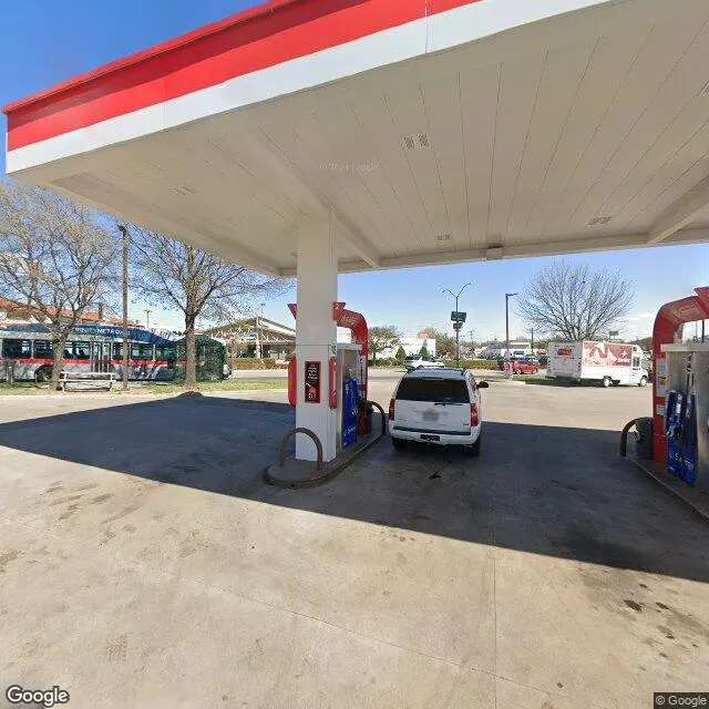 6001 Camp Bowie Blvd, Fort Worth, Texas 76116