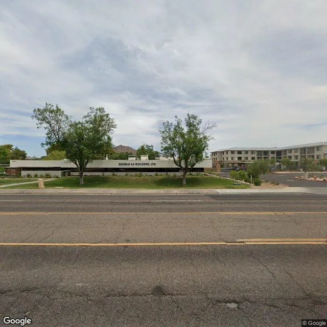 6001 E Thomas Rd, Scottsdale, Arizona 85251