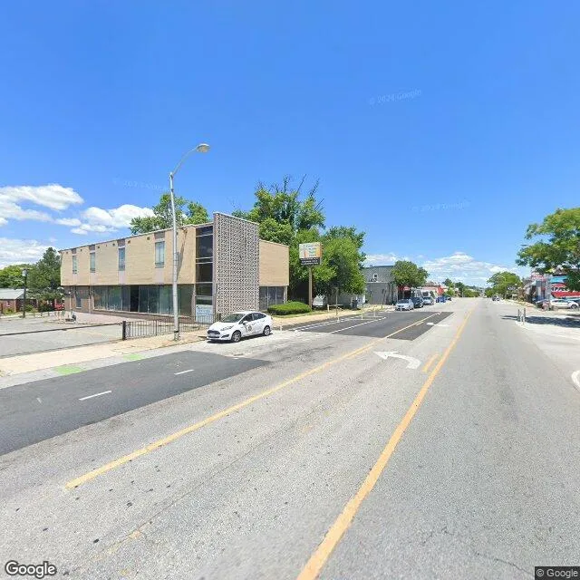 6001 Harford Rd, Baltimore, Maryland 21214