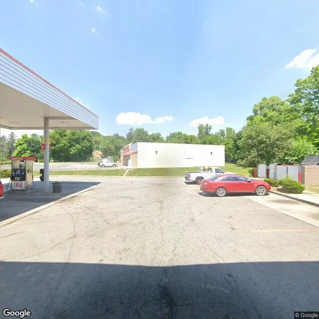 6001 Michigan Rd, Indianapolis, Indiana 46228