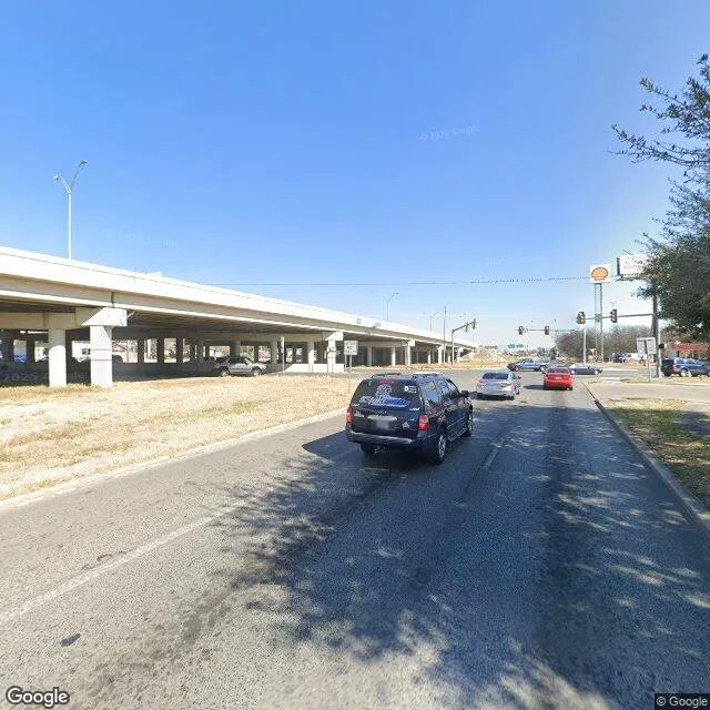 6002 S PanAm Expy, San Antonio, Texas 78211