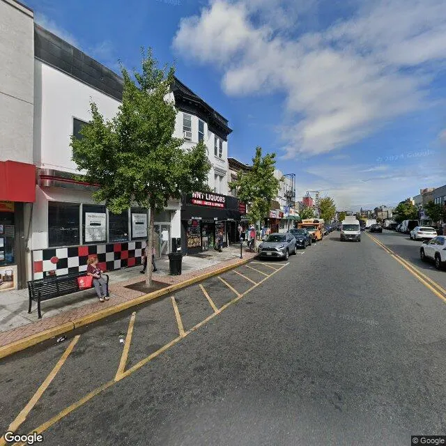 6004 Bergenline Ave, West New York, New Jersey 07093