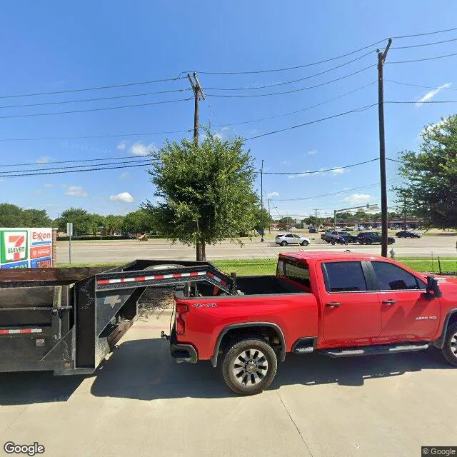 6004 S Cooper St, Arlington, Texas 76017