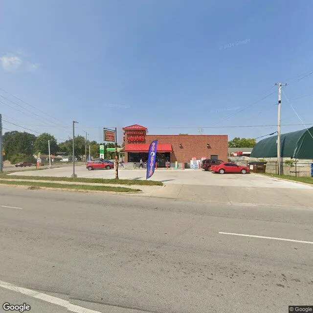 6005 Brookville Rd, Indianapolis, Indiana 46219