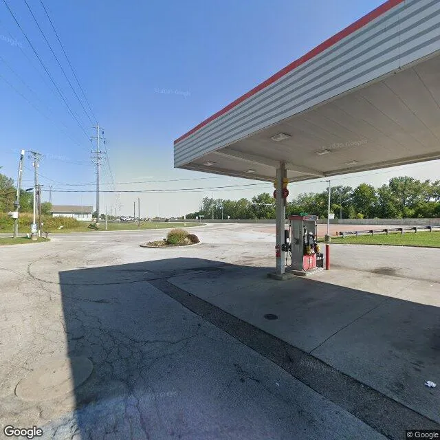 6005 Winchester Rd, Carroll, Ohio 43112