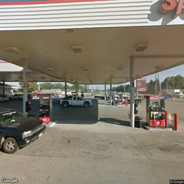 6007 Werville Rd, Westerville, Ohio 43081