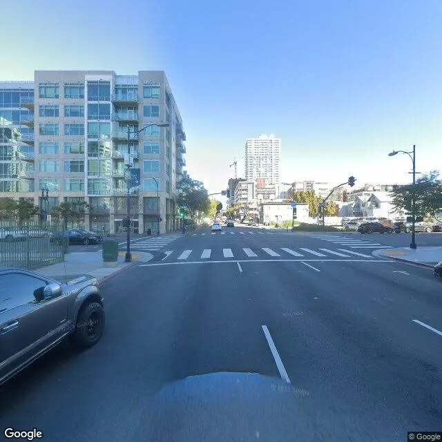 601 11th Ave, San Diego, California 92101