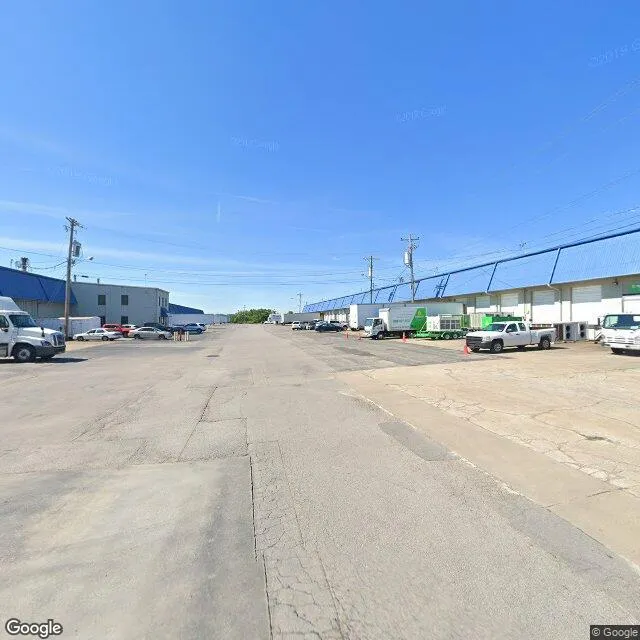 601-627 Space Park N Bldg 6, Goodlettsville, Tennessee 37072-1869