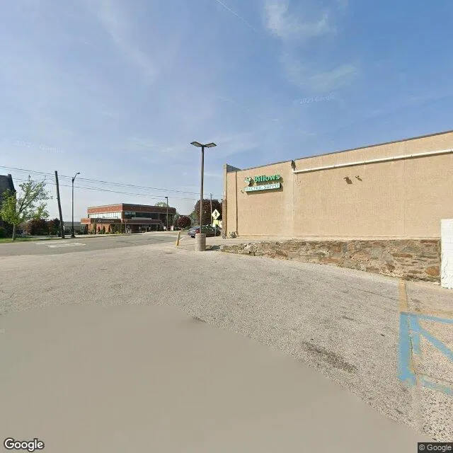 601 Fayette St, Conshohocken, Pennsylvania 19428