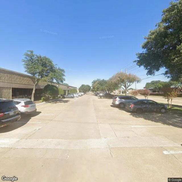 601 N Glenville Dr, Richardson, Texas 75081-2884