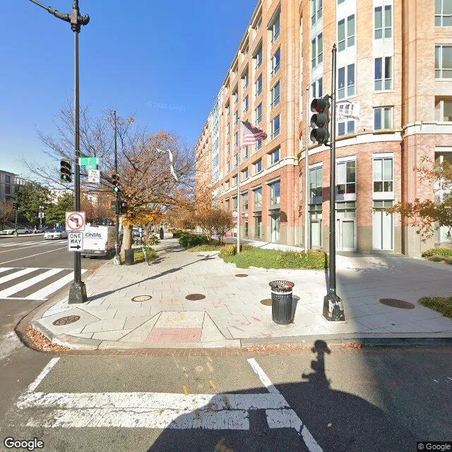601 New Jersey Ave NW, Washington, District of Columbia 20001