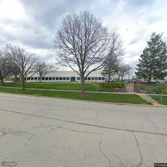 601 Oakmont Lane, Westmont, Illinois 60559