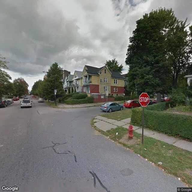 601 Prospect Ave, Buffalo, New York 14213