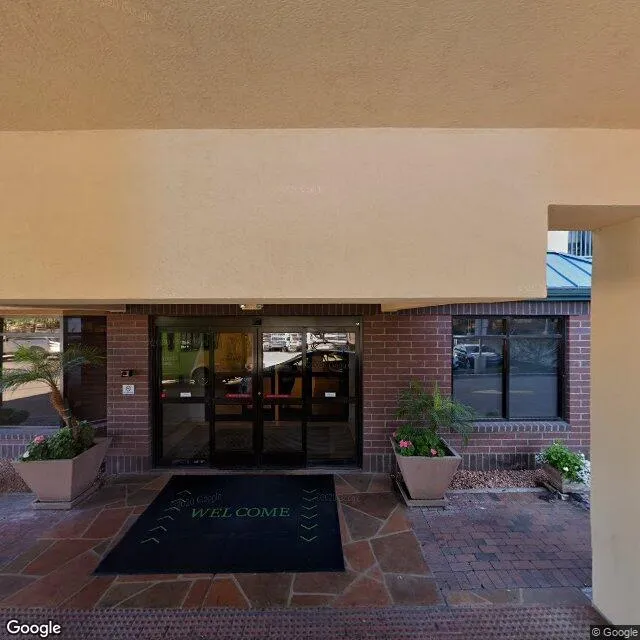 601 S Ash Ave, Tempe, Arizona 85281