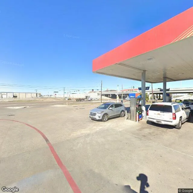 601 S Padre Island Dr, Corpus Christi, Texas 78411