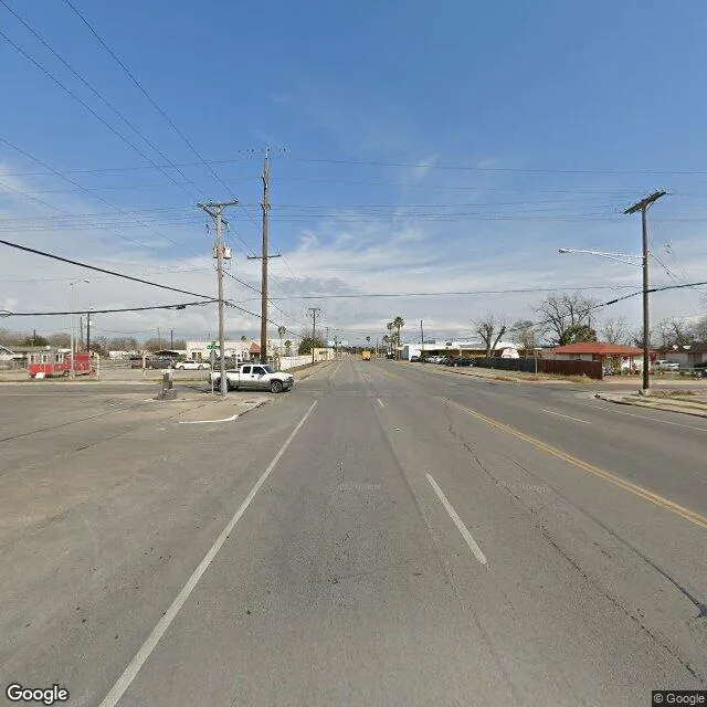 601 S Port Ave, Corpus Christi, Texas 78401