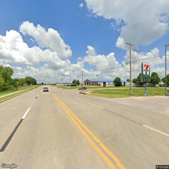 601 S Ranchwood Blvd, Yukon, Oklahoma 73099