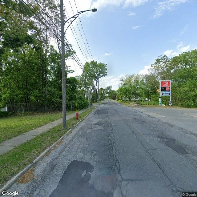 601 Saratoga St, Cohoes, New York 12047