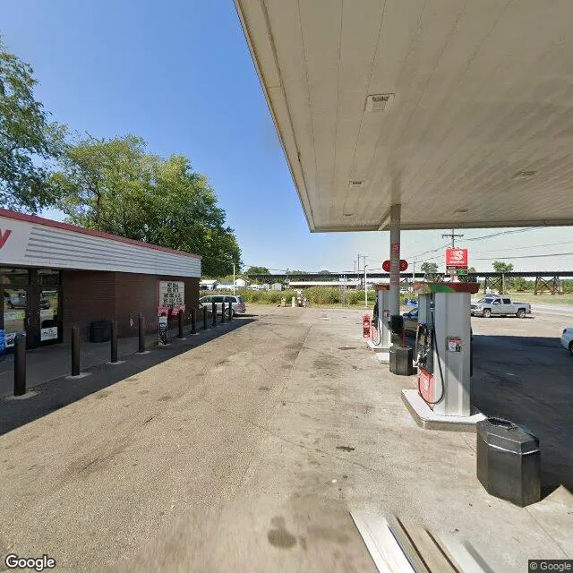 601 State Route 7 N, Gallipolis, Ohio 45631