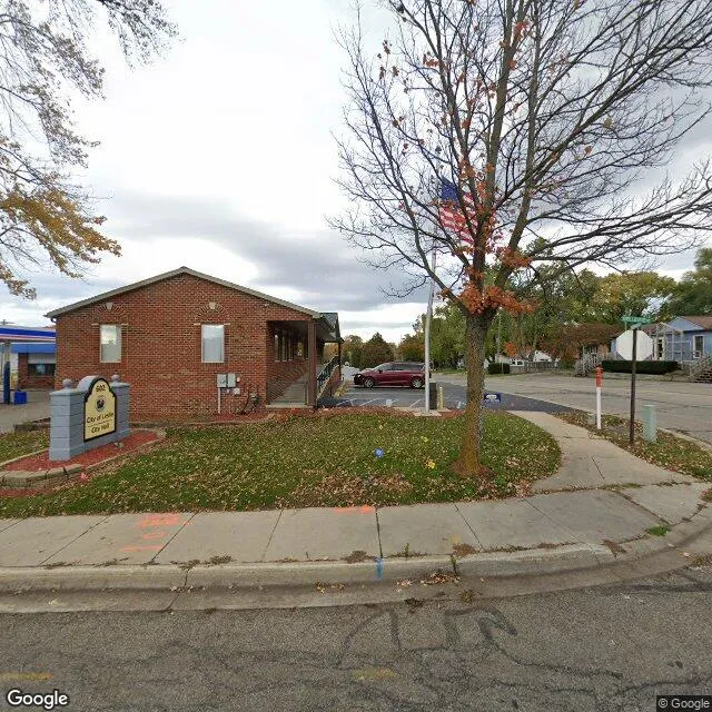 601 W Bellevue St, Leslie, Michigan 49251