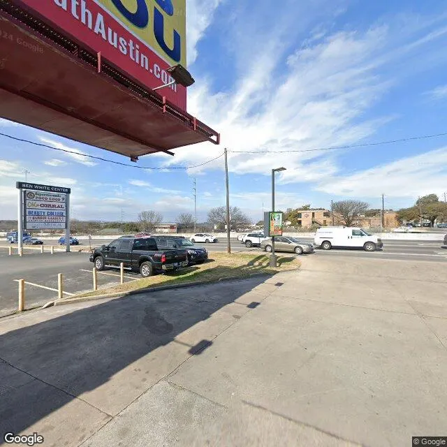 601 W Ben White Blvd, Austin, Texas 78704