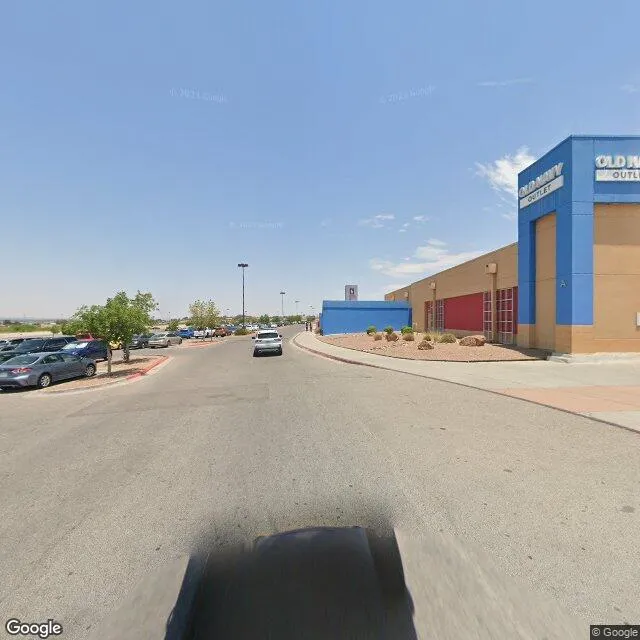 601 Wway Blvd, Canutillo, Texas 79835