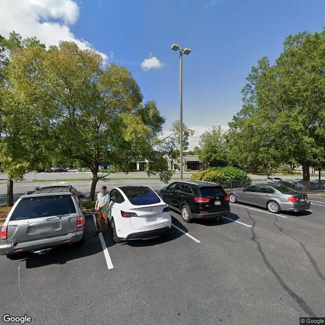 6010-6012 N Point Pky, Alpharetta, Georgia 30022